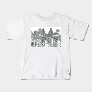 New York Kids T-Shirt